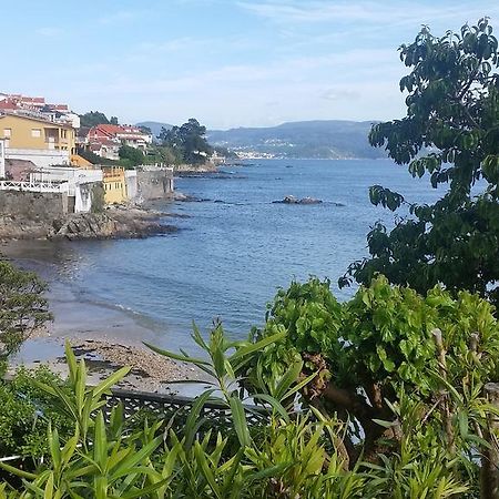 Apartamento Carabuxeira 1 Санхенхо Номер фото