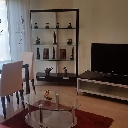 Apartamento Carabuxeira 1 Санхенхо Номер фото
