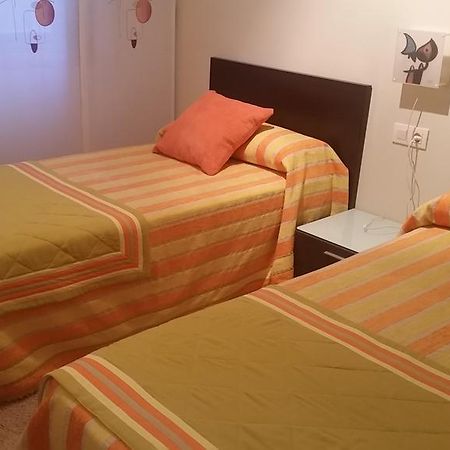Apartamento Carabuxeira 1 Санхенхо Номер фото