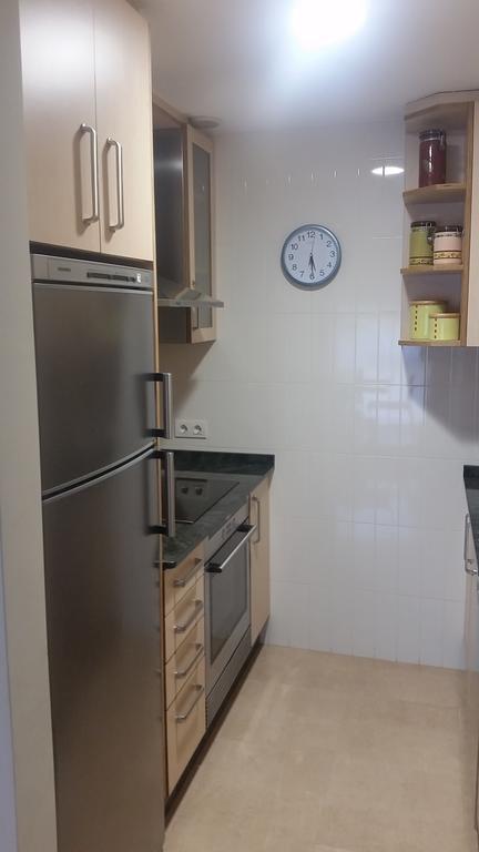 Apartamento Carabuxeira 1 Санхенхо Номер фото