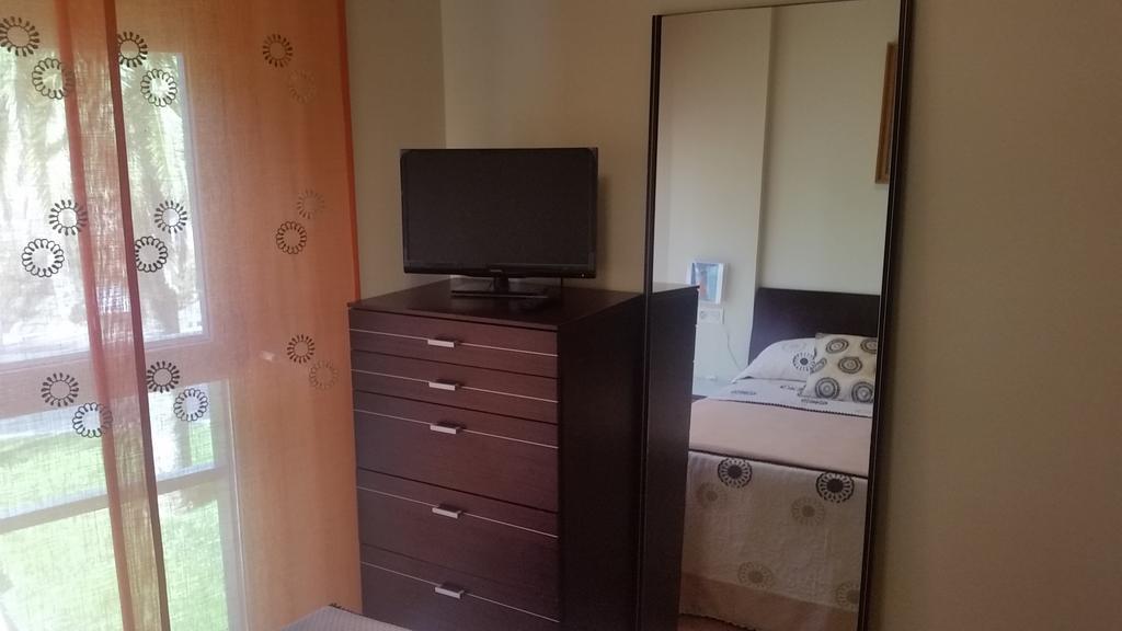 Apartamento Carabuxeira 1 Санхенхо Номер фото